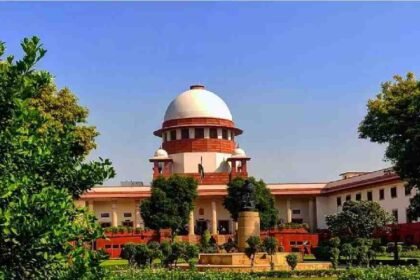 Supreme Court Transgender Petition