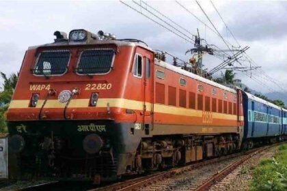 Chhattisgarh Rail Update