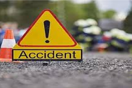 Accident News