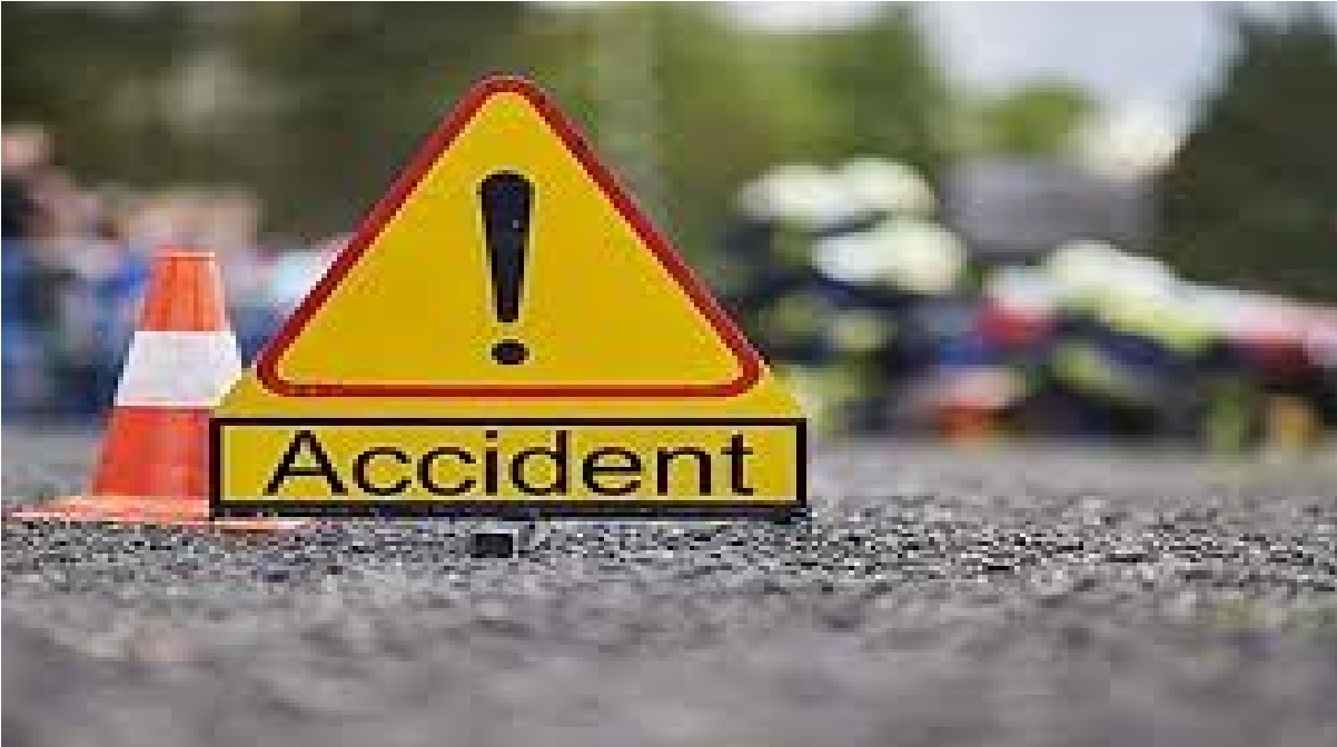 Accident News