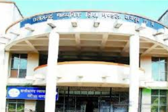 CGBSE Result 2026 Date