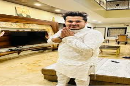 CG Online Satta Racket Raid