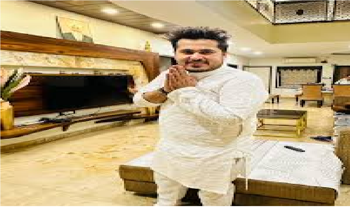 CG Online Satta Racket Raid