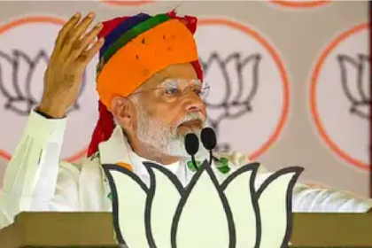 PM Modi Census Intention Controversy