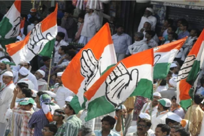 Congress Councillor Suspended
