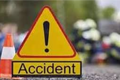 Alwar Expressway Car Accident