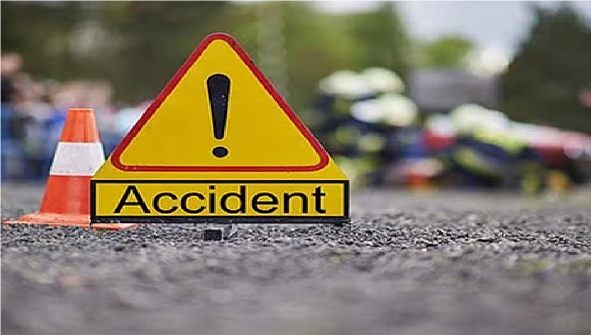 Chhattisgarh Road Acciden