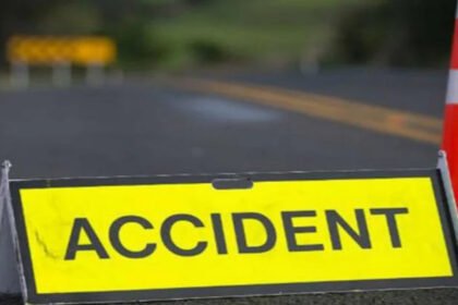Road Accident