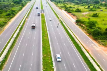 Chhattisgarh Four-lane Road Project