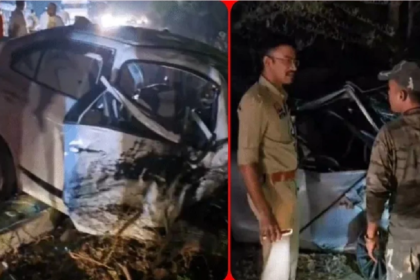 Chhattisgarh Road Accident