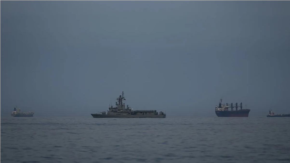 US-Iran Conflict News