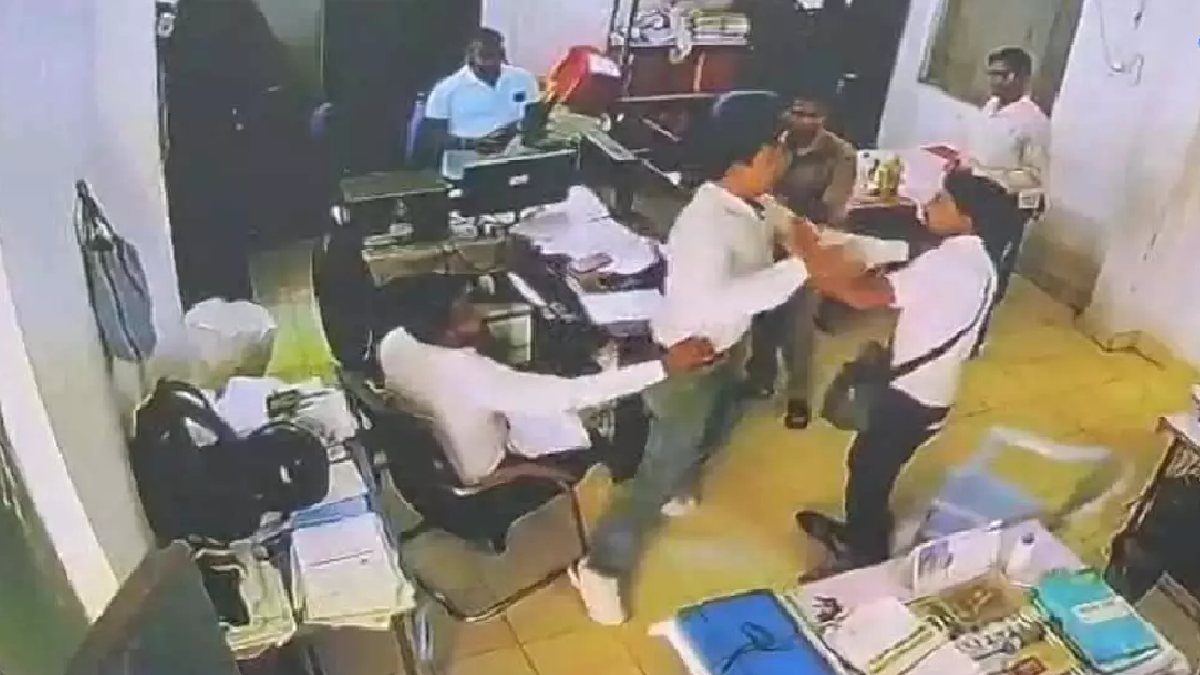 Chhattisgarh Journalist Safety News