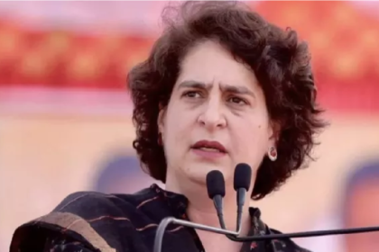 Priyanka Gandhi