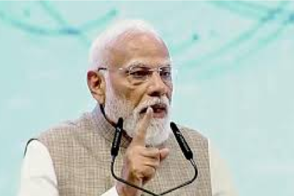 PM Modi MCC Violation AllegationPM Modi MCC Violation Allegation