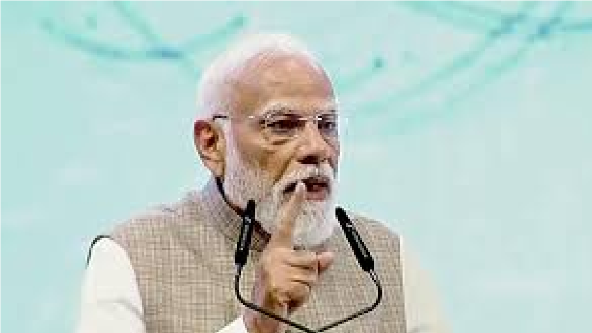 PM Modi MCC Violation AllegationPM Modi MCC Violation Allegation