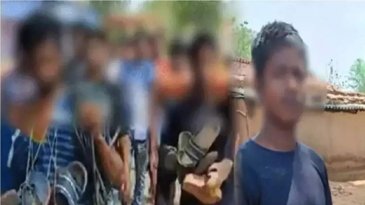 Chhattisgarh News
