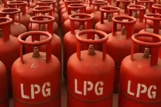 LPG Scam Update 2026