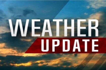 Chhattisgarh Weather Update