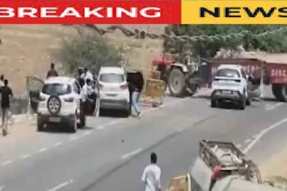 Sri Ganganagar Police Action