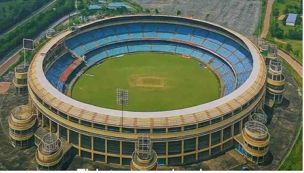 Chhattisgarh IPL 2026 Matches