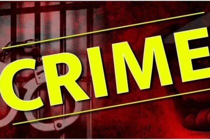 Crime News