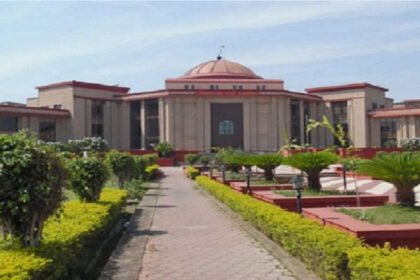Chhattisgarh High Court