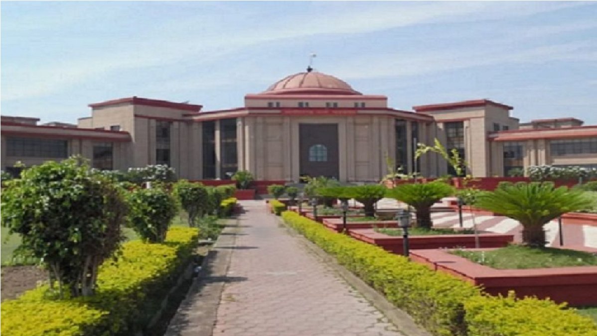 Chhattisgarh High Court