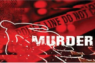 Murder Case