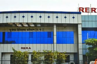 Chhattisgarh RERA Fine on Builder