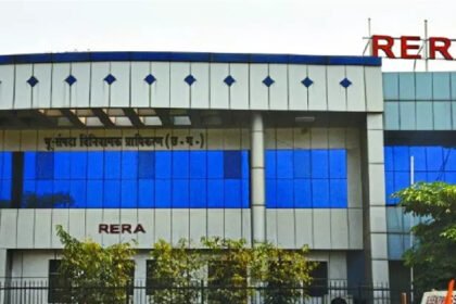 Chhattisgarh RERA Fine on Builder