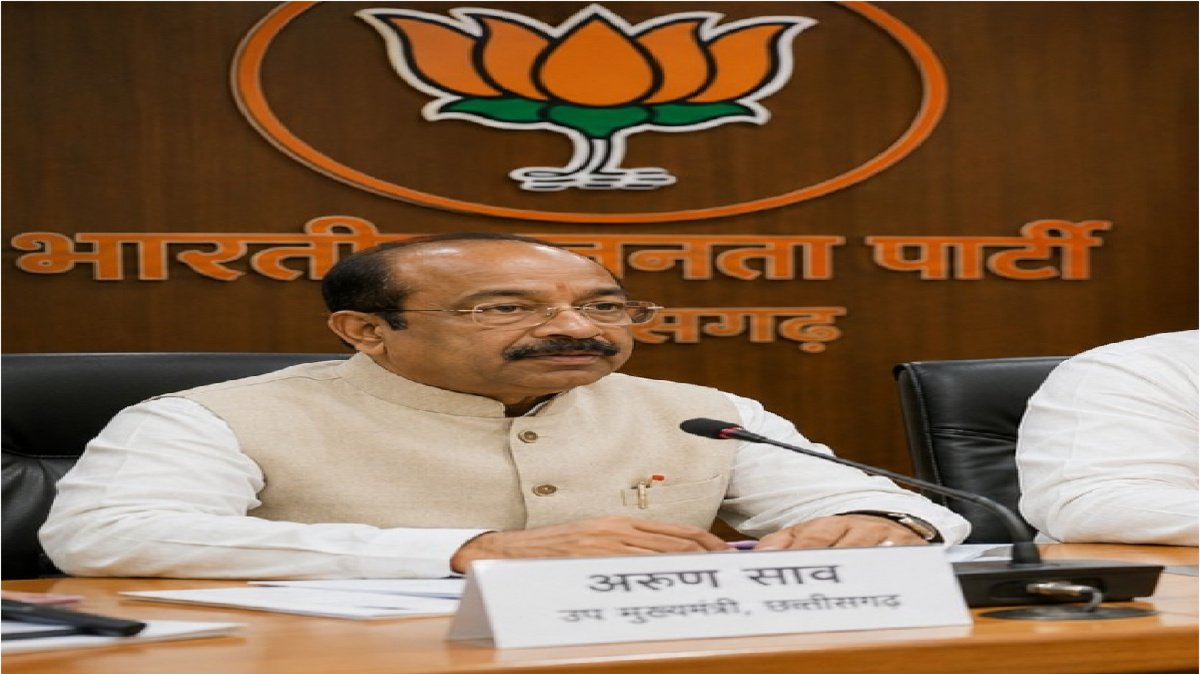 BJP