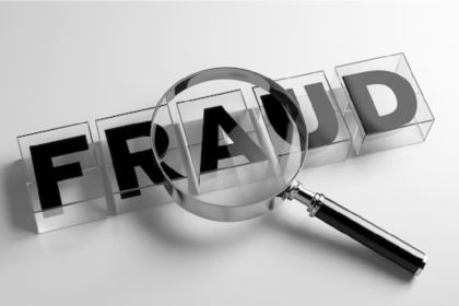 CG Online Fraud