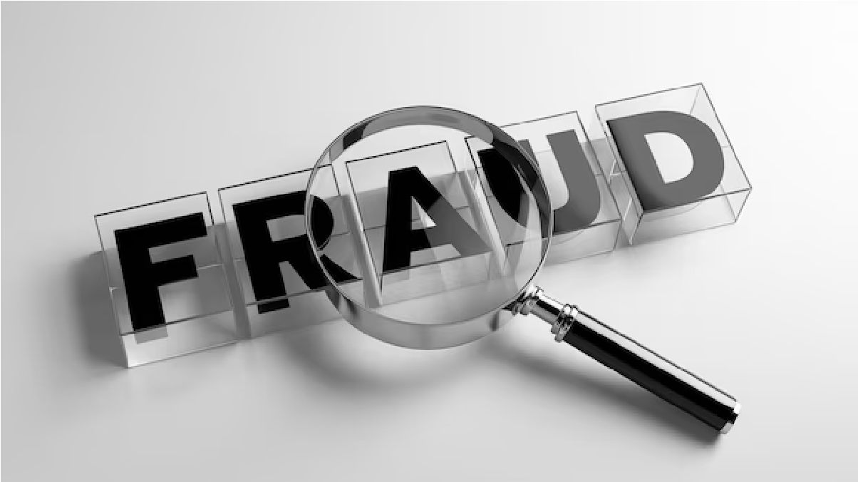 CG Online Fraud