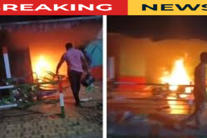 West Bengal Post Poll Violence 2026