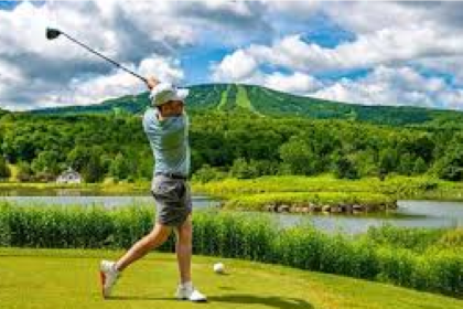 CG Golf Tournament