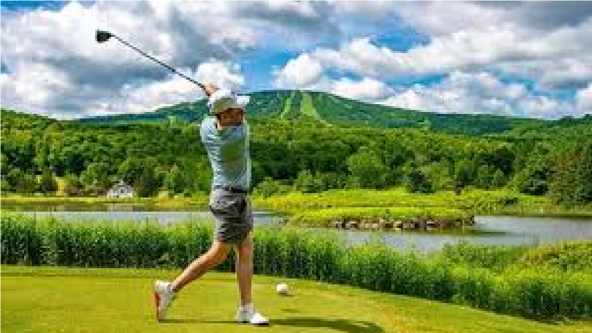 CG Golf Tournament