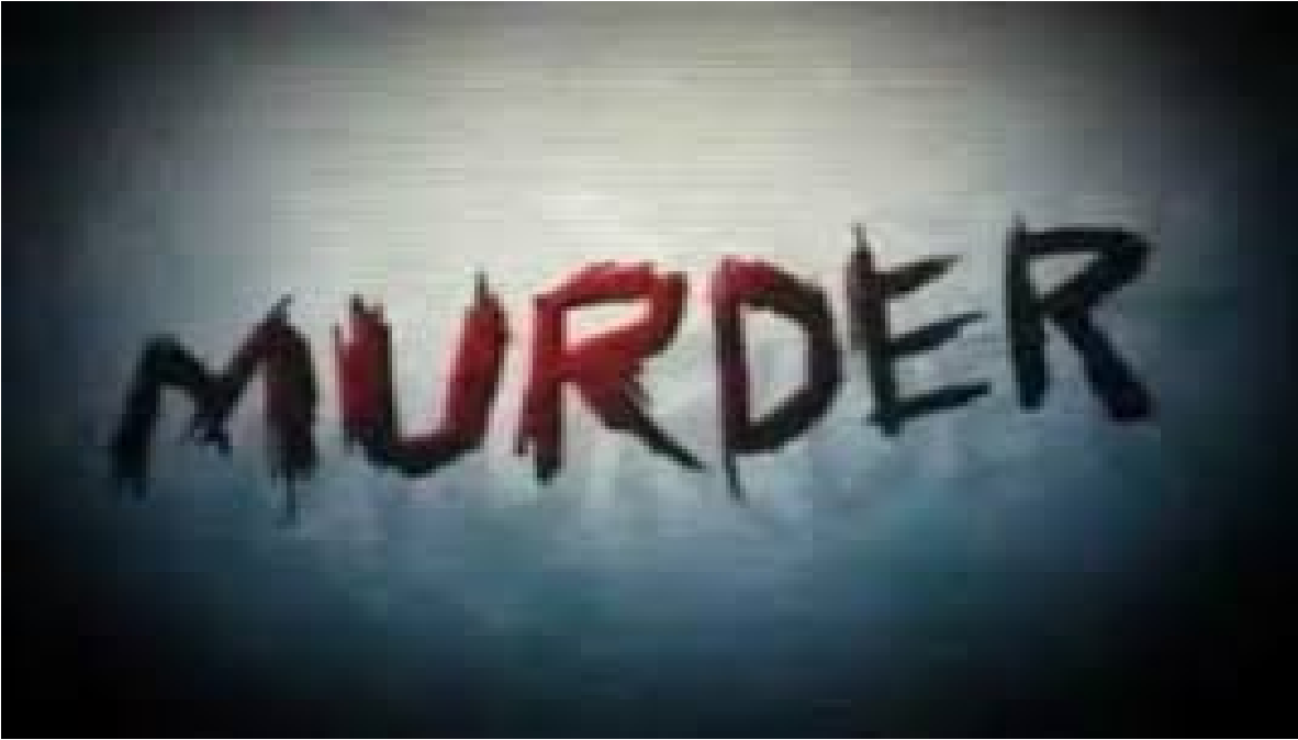 Murder News