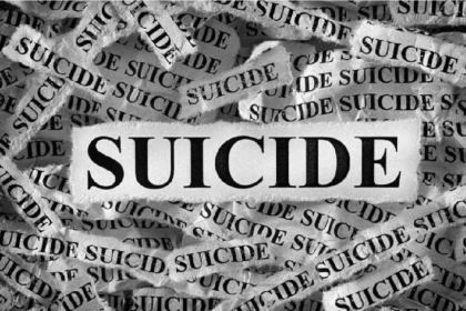 Suicide News