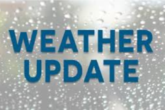 Weather Update