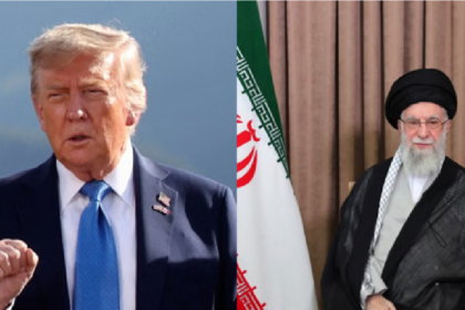 Donald Trump Iran Policy 2026