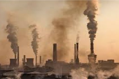 Chhattisgarh Environment Board