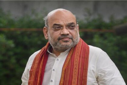 Amit Shah