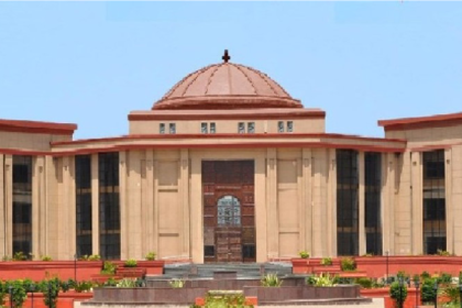 Chhattisgarh High Court