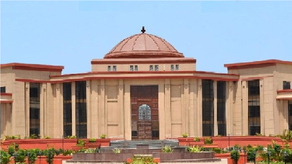 Chhattisgarh High Court