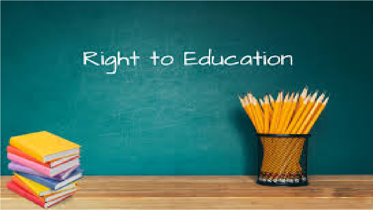 RTE Admission 2026-27