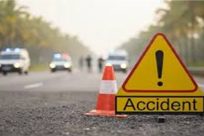 NH-30 Road Accident