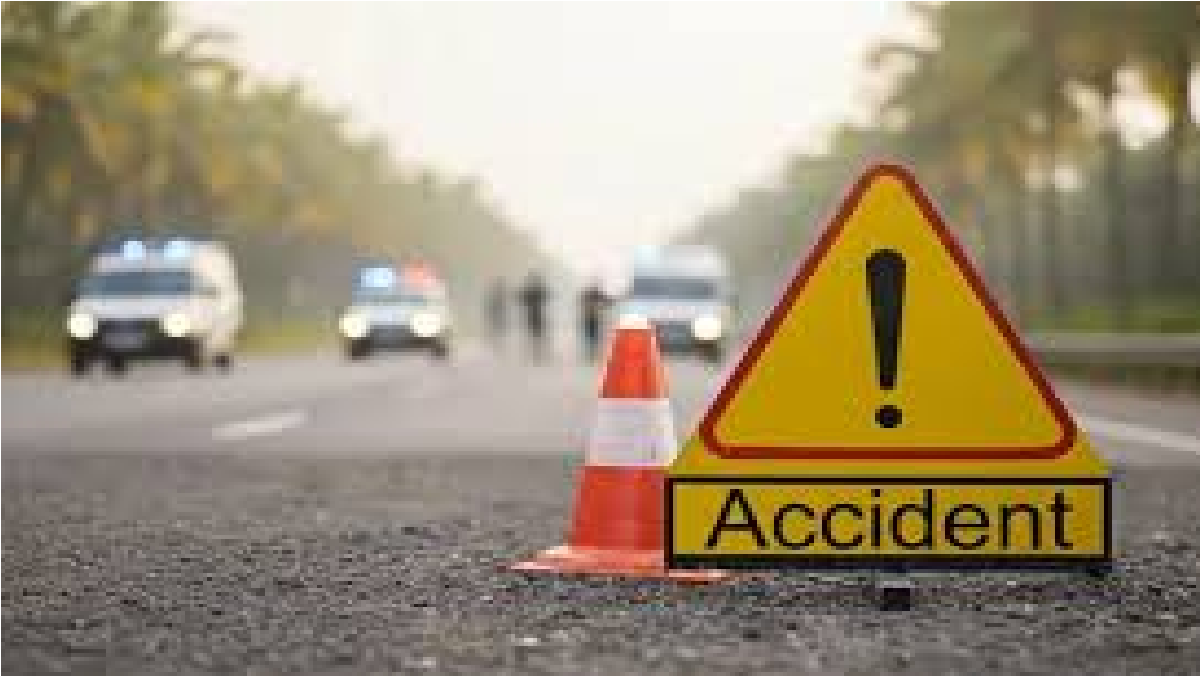 NH-30 Road Accident